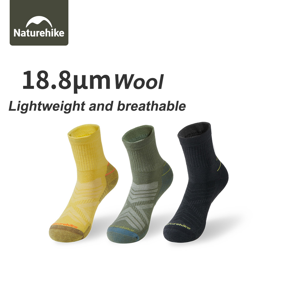 Sock Garter Men - Naturehike Sport Socks Man Socks Running