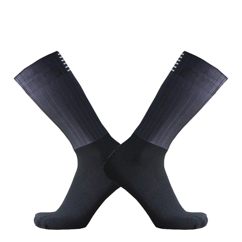 Pro Team Aero Cycling Socks An - Sock Garter Men recension och pris