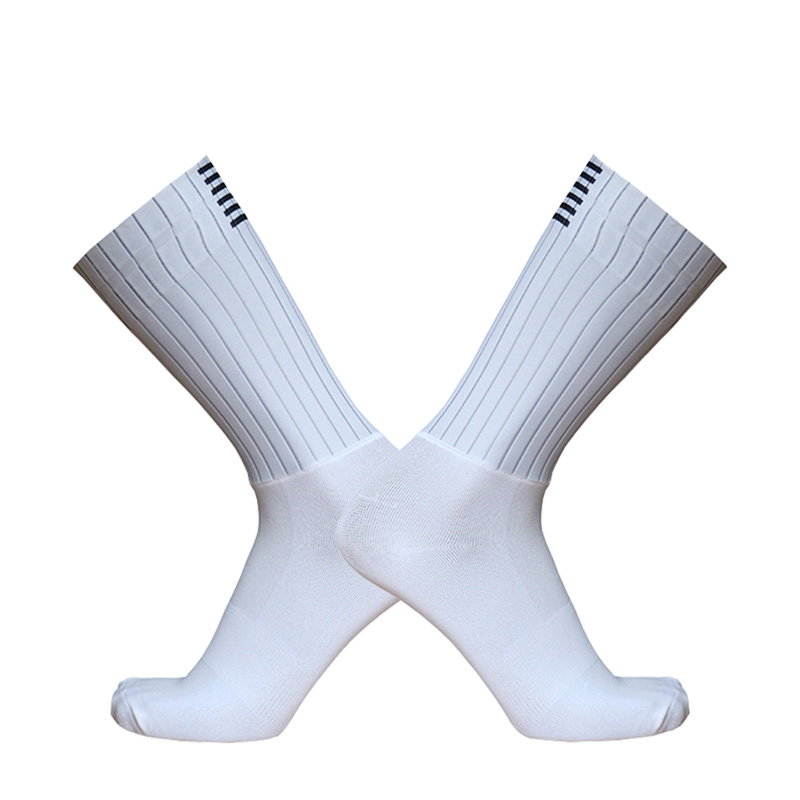 Pro Team Aero Cycling Socks An - Sock Garter Men recension och pris