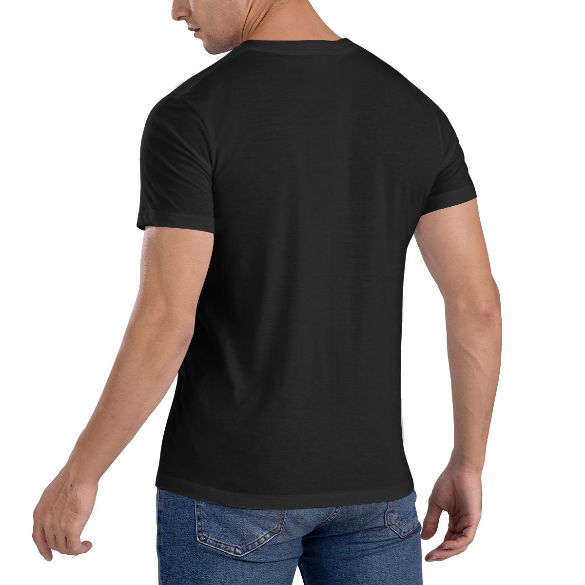 2026 Men's Black & White Contr - Men Formal Wear All Black recension och pris