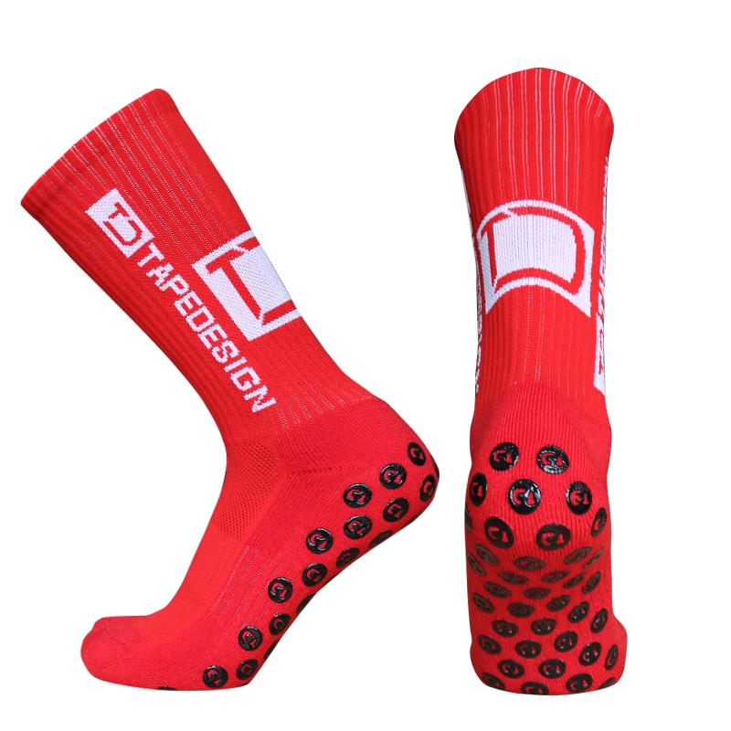 tapedesign football socks Roun - Sock Garter Men recension och pris