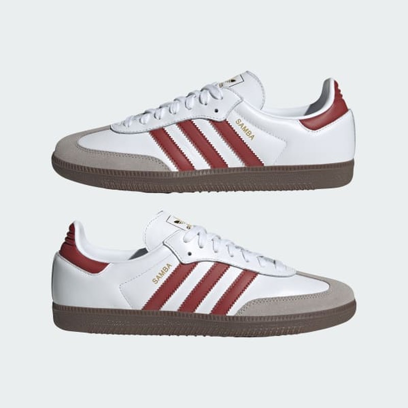 Adidas Samba OG JH8798 Unisex  - Adidas Shoes Samba recension och pris